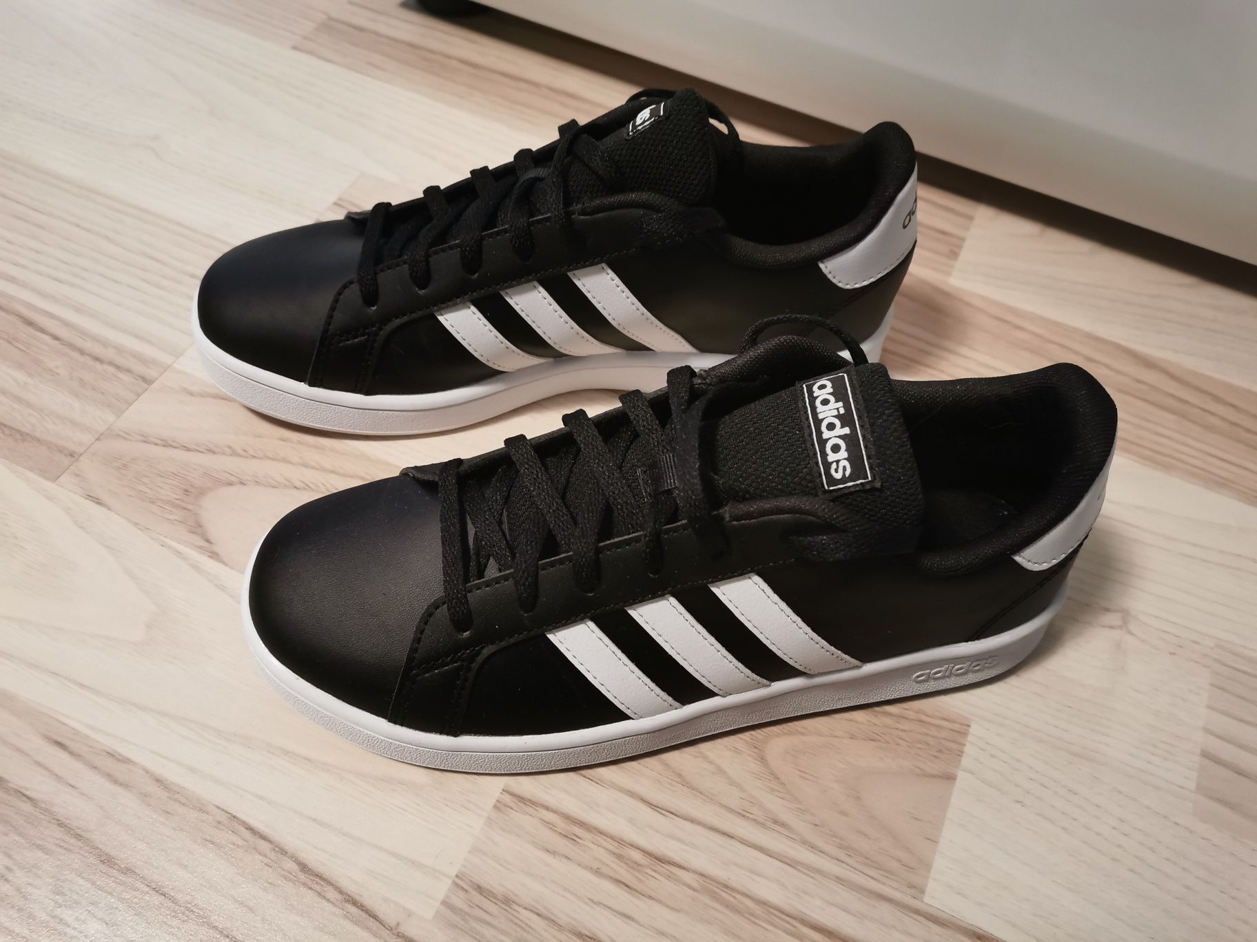 Buty Adidas rozm 38