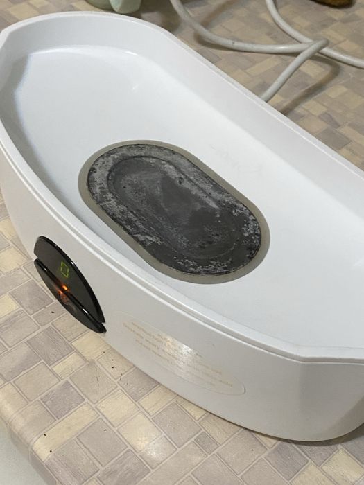 Стерилизатор паровий стерилізатор Tommee Tippee дитячий.