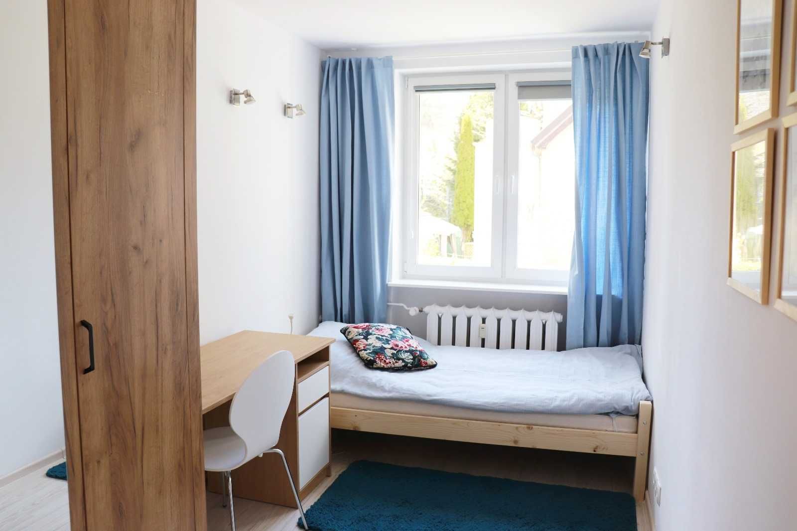 Sopot 23 Marca, wynajem cały rok