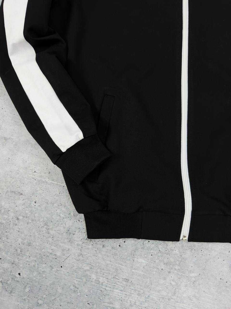 Чоловічий спортивний костюм пума набір Puma [S,M,L,XL,XXL] + шкарпетки