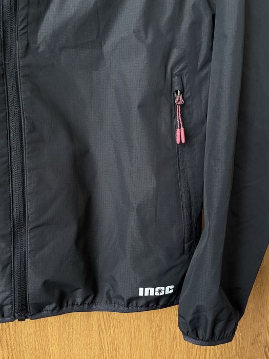 Куртка дощовик вітровка inoc S