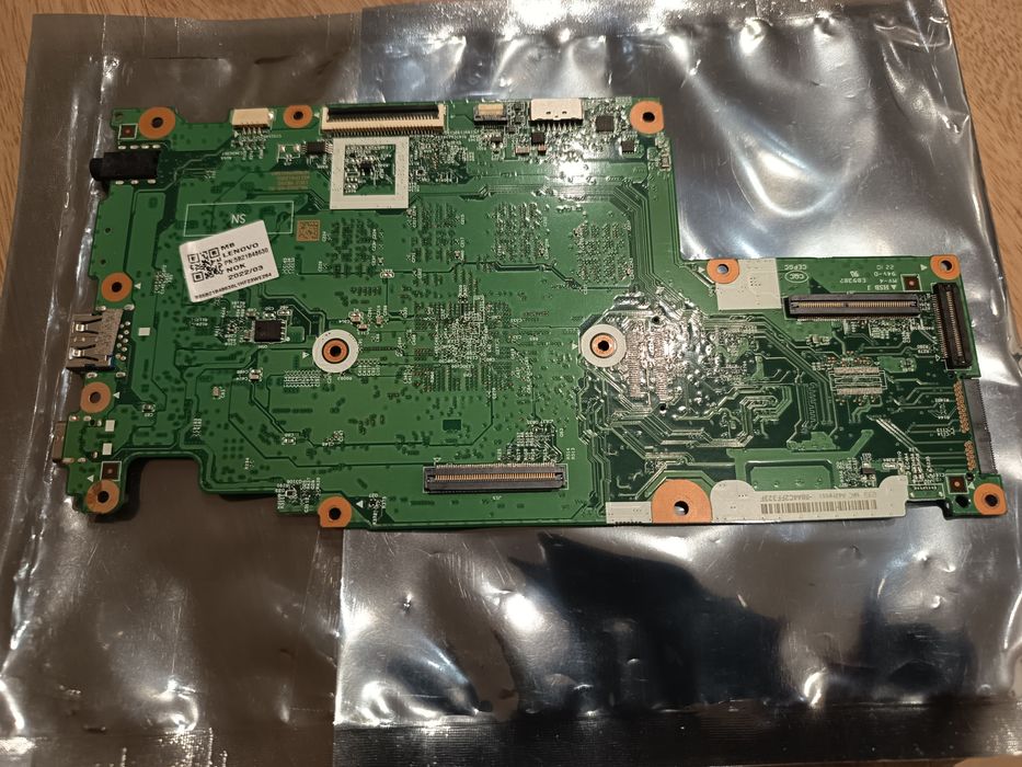 Placa mãe iDeaped flex 3