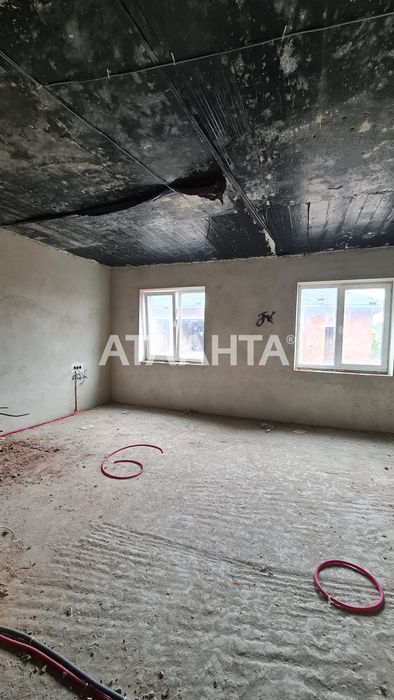 Таунхауз на вул. Горіхова