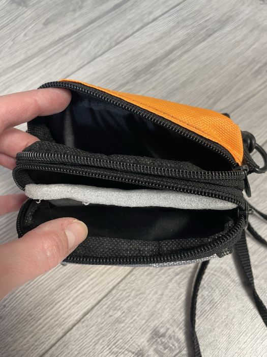 Мини сумочка для хранения разных мелочей