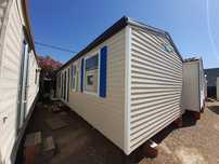 MOBILE HOME O'HARA PREMIUM DE 9X4 METROS EM LISBOA.