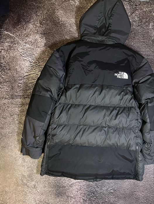 Куртка- Пуховик The Horth Face