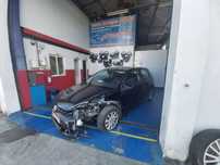 Volkswagen Golf VI 1.6 TDI de 2008 ás peças.