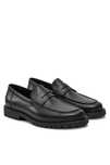 Лофери чоловічі BOSS Richay Mocc it1 50523092l