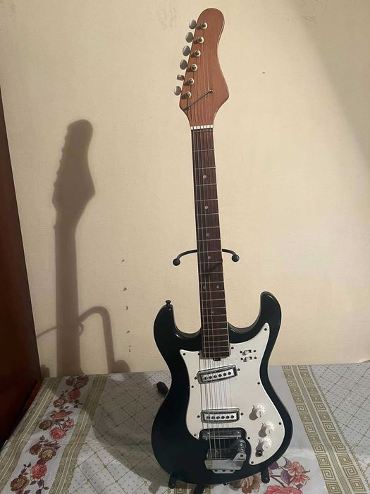 Електро Гітари Японська