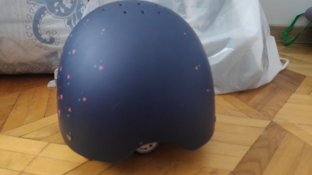 Kask jeździecki Fouganza