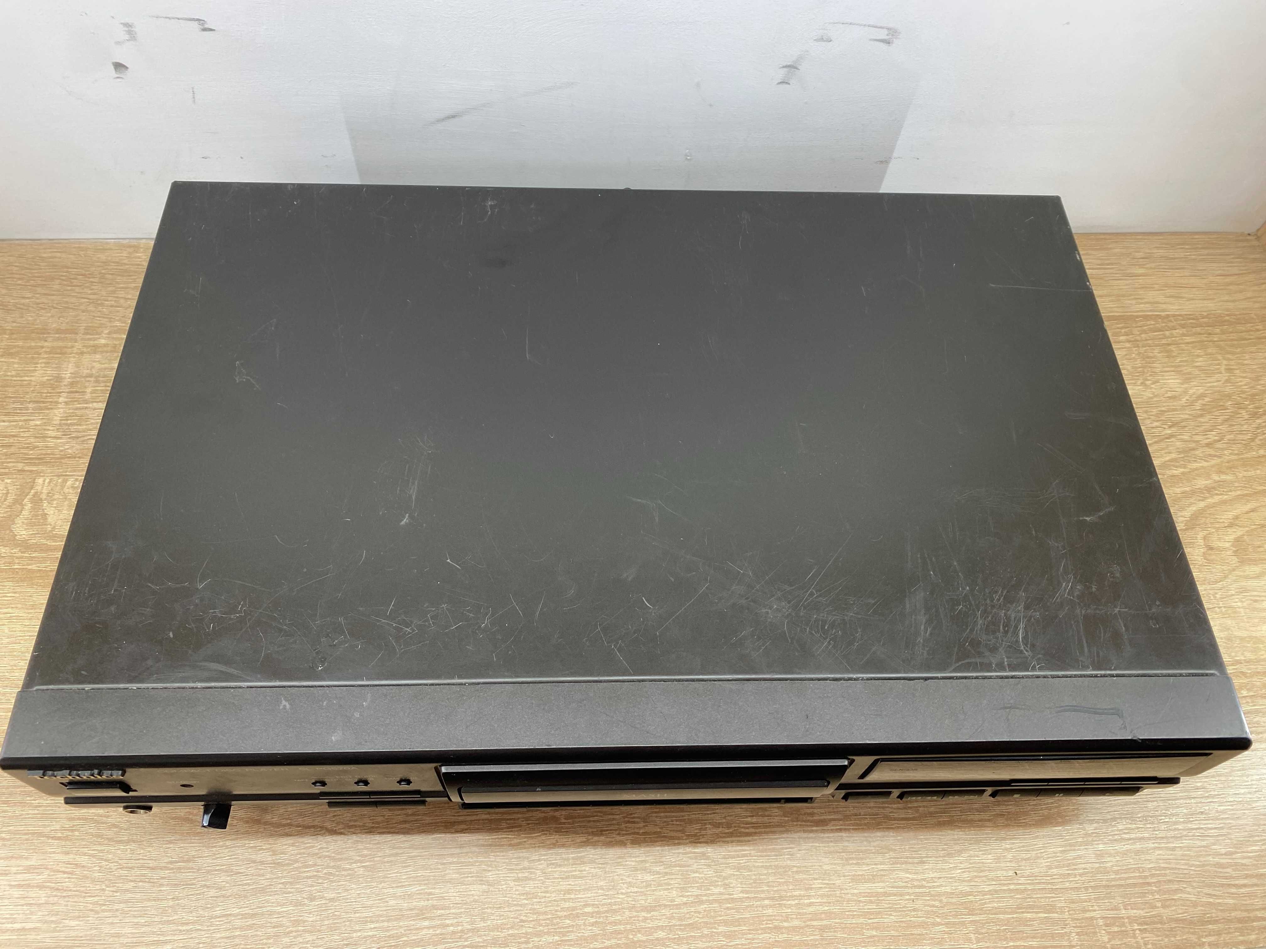 Odtwarzacz CD Technics SL-PG570A