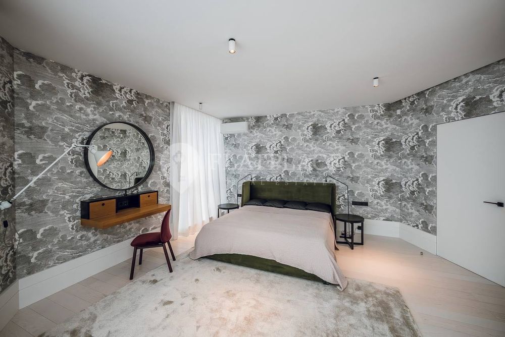 ‼️Продаж дизайнерської квартири в ЖК Квартет Липківського Центр Вокзал