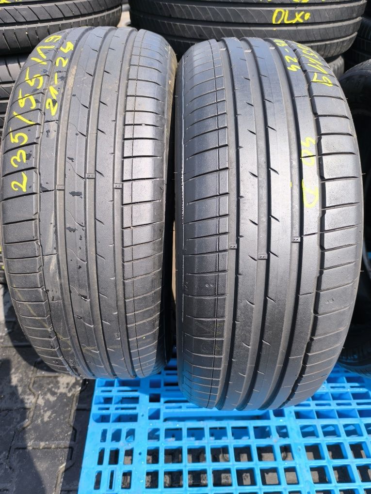 *Opony Hankook ventus S 1Evo 3 235/55/19 para
