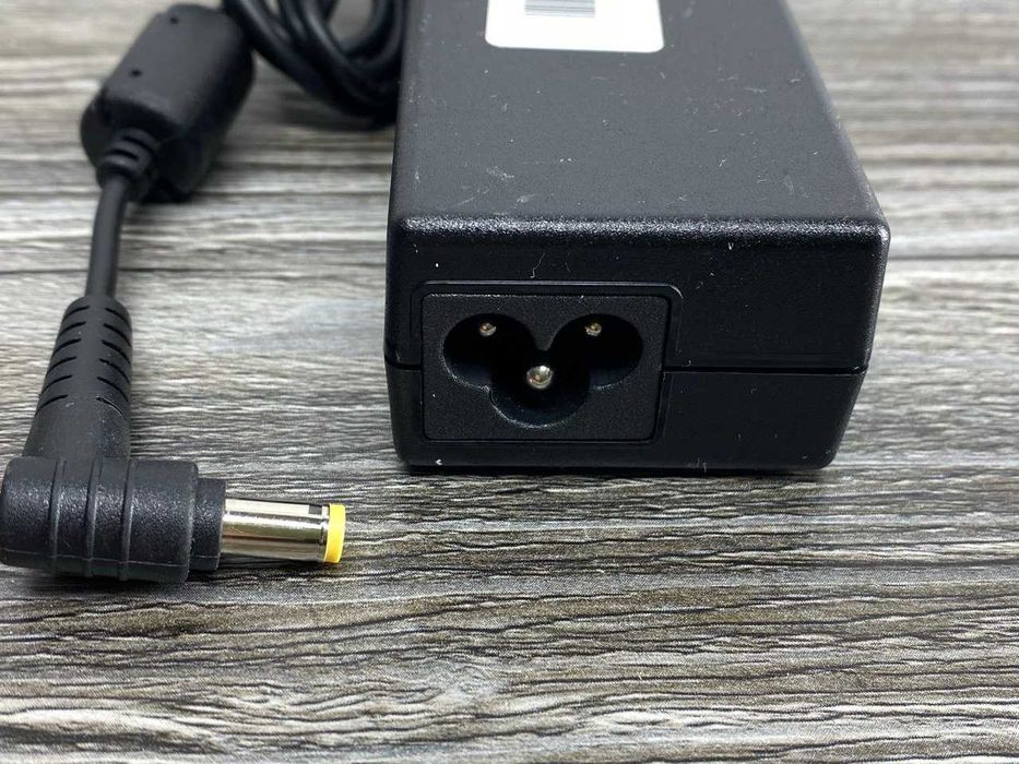 Блок живлення Acer 5.5x1.7 65W (19V 3.42) зарядка ОРИГІНАЛ