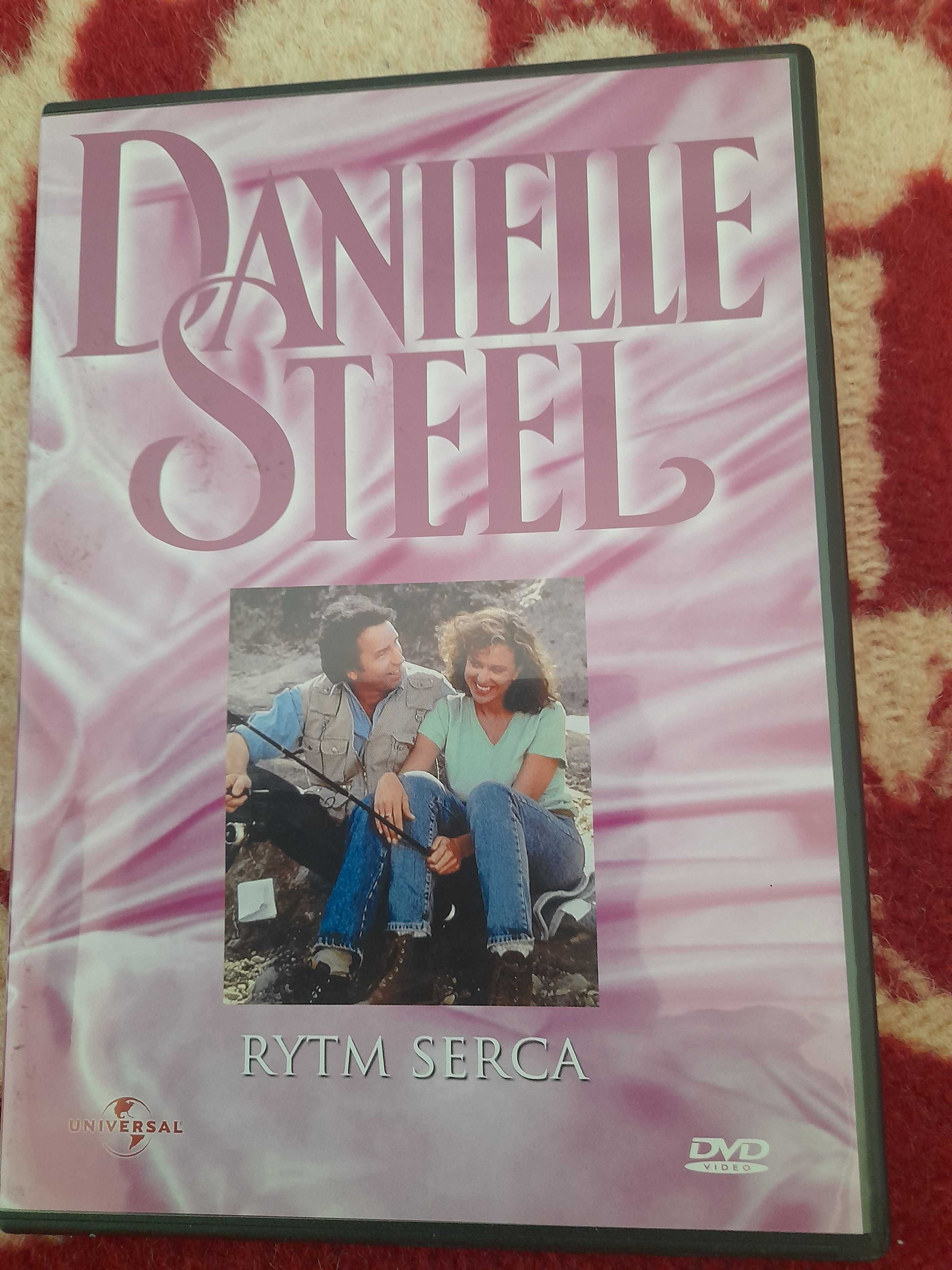 dvd video Danielle Steel