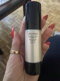 Shiseido radiant lifting podkład liftingujący