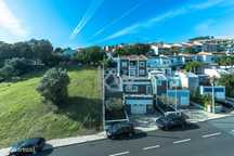 MORADIA LUXO PARA VENDA T4+2 com sol terraços e garagem em OEIRAS – BA