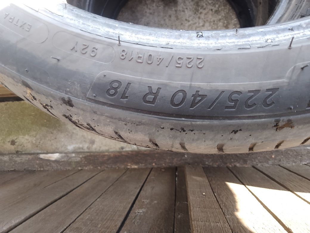 Диски R18 оригінальні ауді