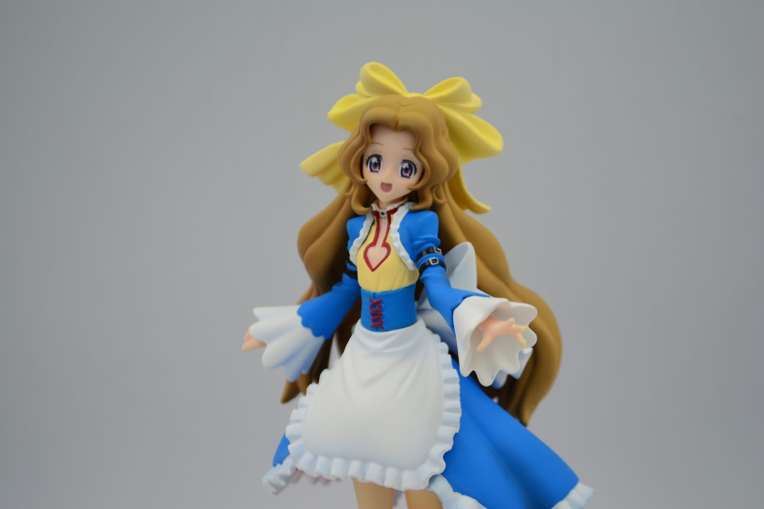 figurka   Code Geass: Nunnally in Wonderland - Nunnally Lamperouge