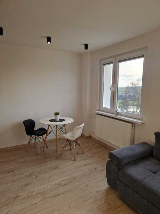 Kawalerka centrum Piły