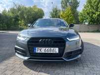 Audi A6 Audi A6 Avant 2.0 TDI ultra s tronic