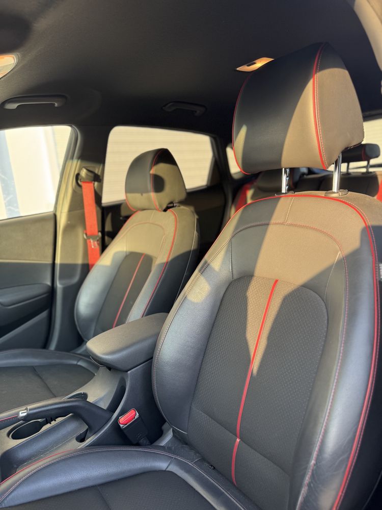 Hyundai Kauai 1.0 T-GDI