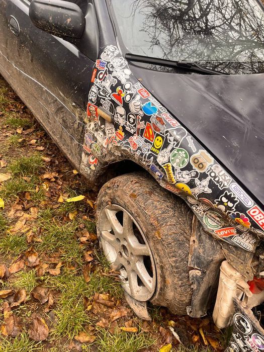 Обміняю мазда 323  1997 року 1.5 бензин