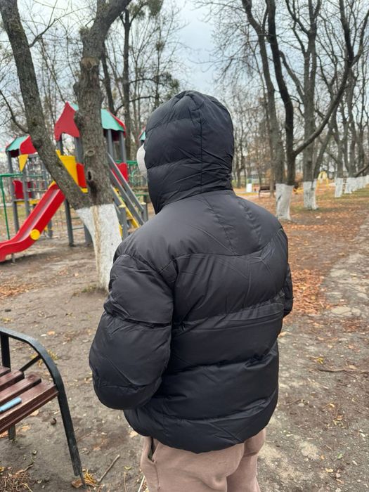 Пуховик Nike ACG
