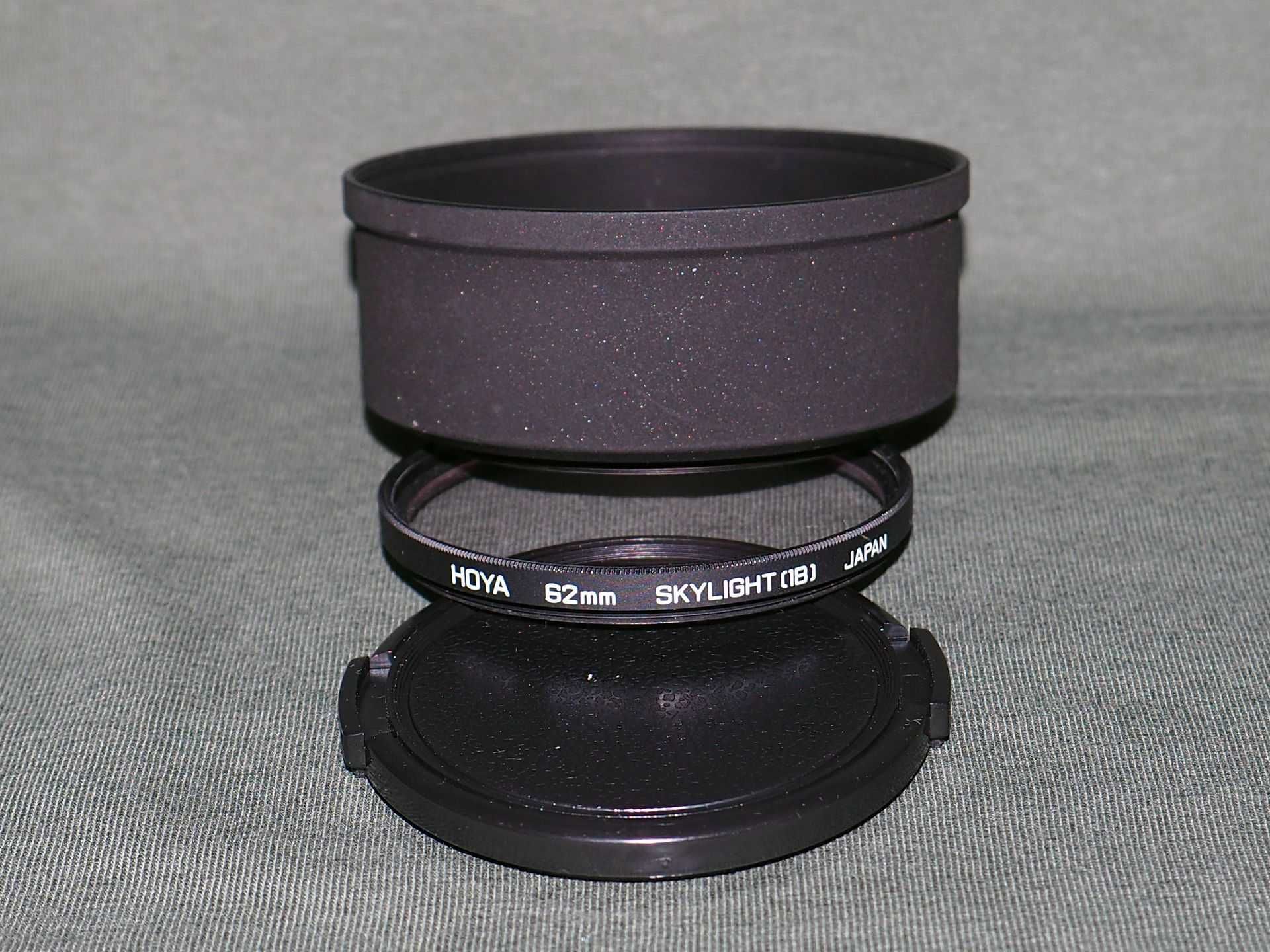 Obiektyw Sigma AF 70mm f2.8 EX DG Macro.
