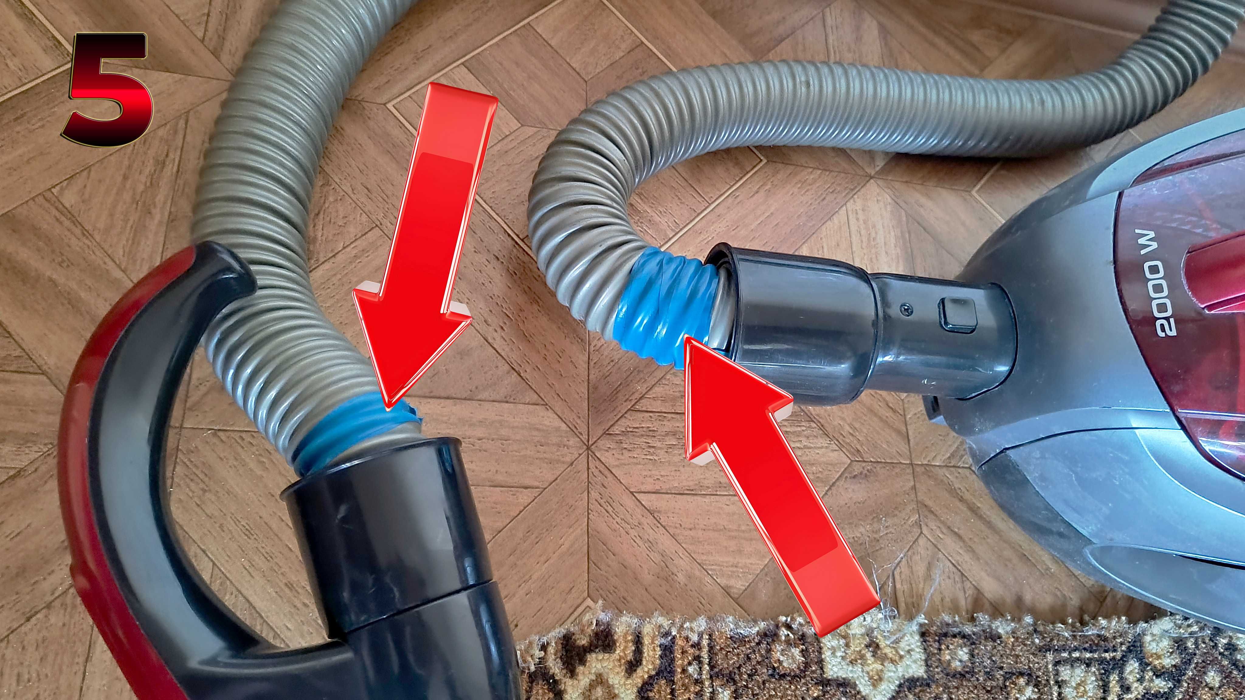Продам пилосос VITEK VT-1827 R