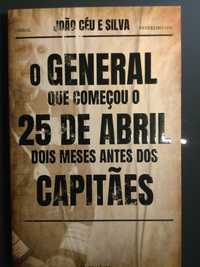 O General que começou o 25 de Abril dois meses antes dos Capitães.