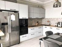 3-кімнатна 80м2 Сучасний ремонт Меблі Техніка Новий будинок id203411