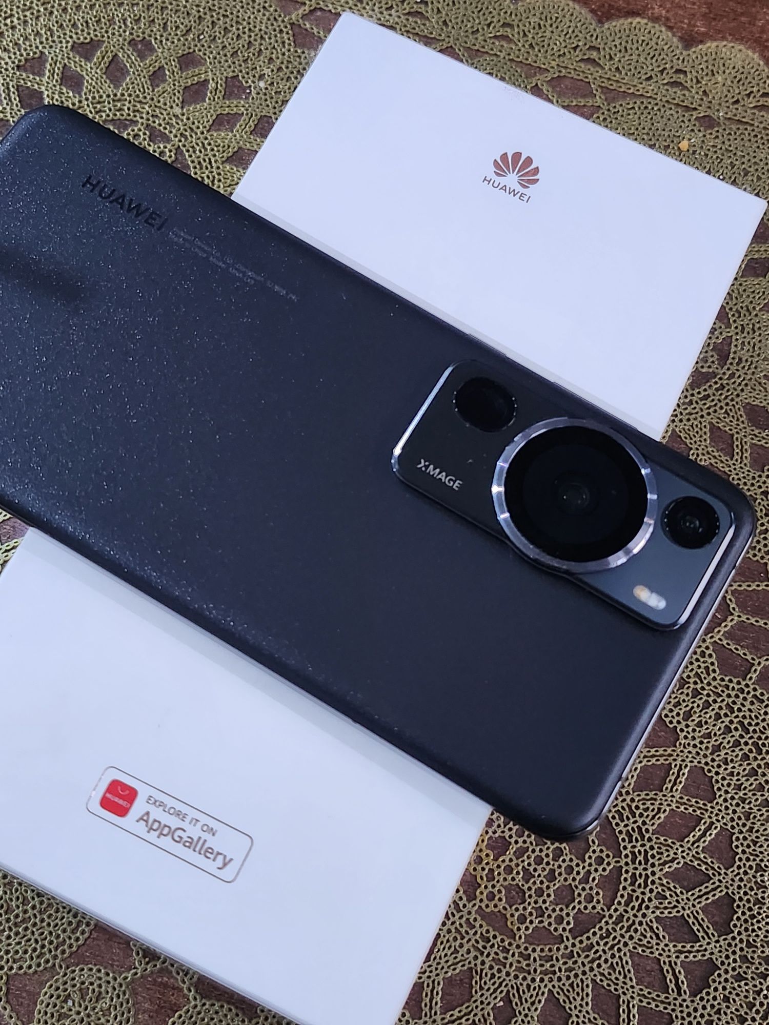 Huawei p 60 pro 256 GB nowy.