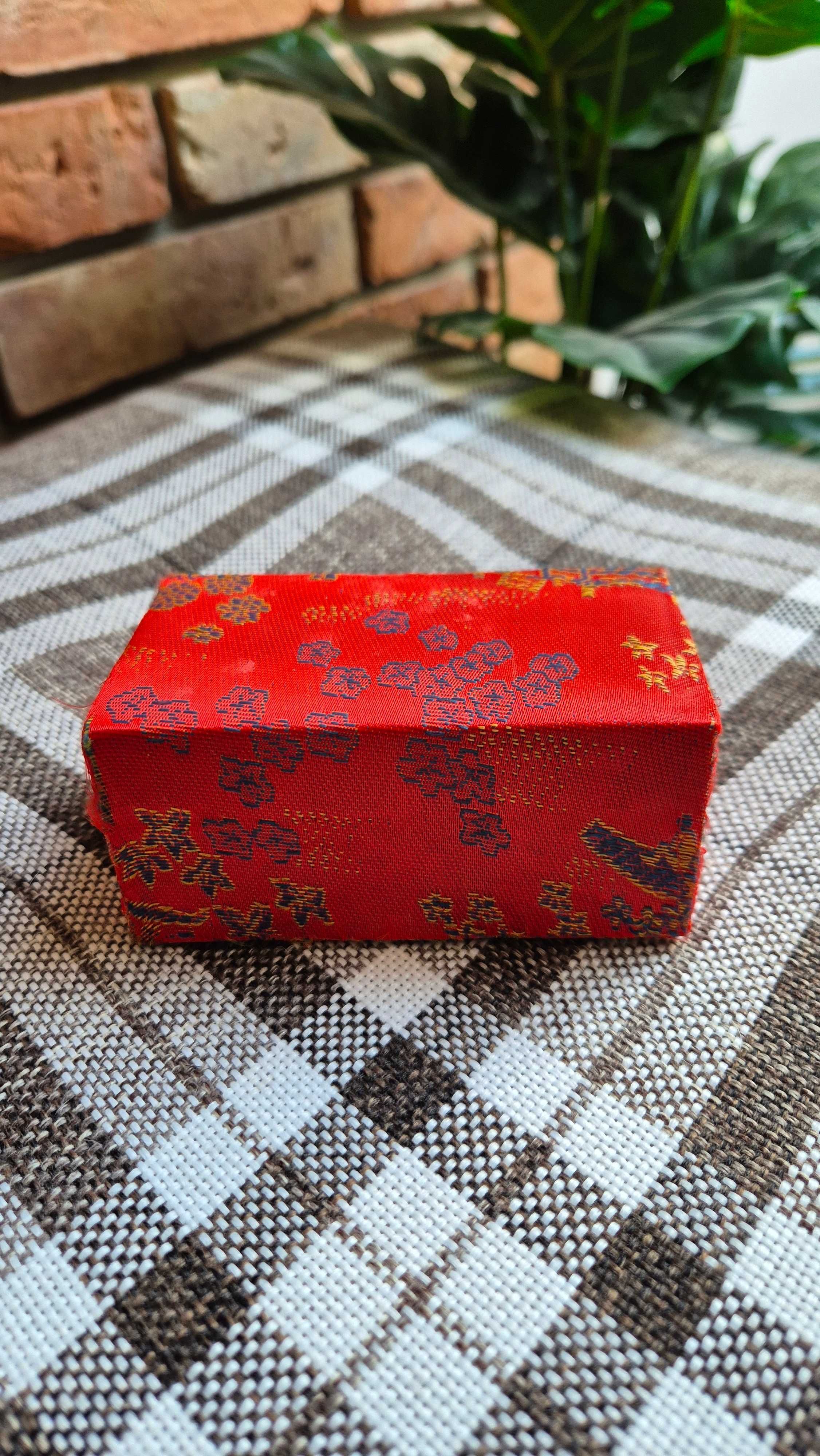 Chińskie kulki zdrowotne BAODING BALLS do masażu medytacyjne