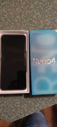 Oppo Reno 4 z 5g  8GB 128GB