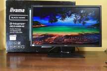 Monitor IIYAMA G-Master GE2488HS 24" FullHD 1920 x 1080p