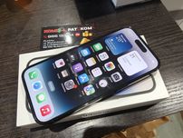 iPhone 14 Pro Black jak nowy 92%.. PAT-KOM