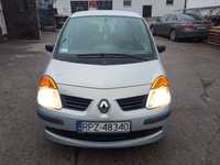 Renault Modus 2005 R 1.2 b.1 właściciel w kraju