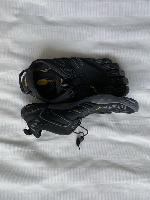 vibram fivefinfers 43 розмір