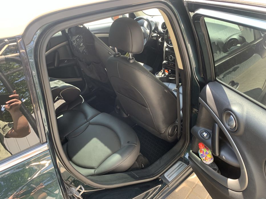 Продам  Mini Cooper