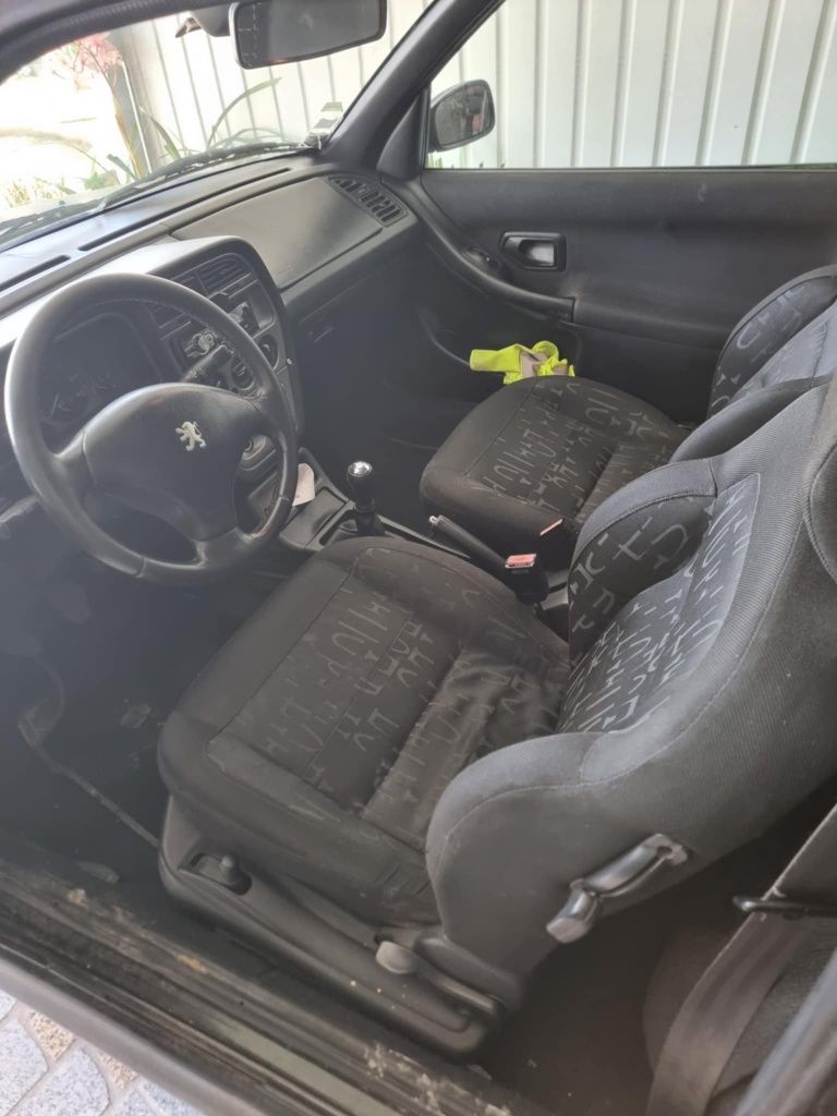 Peugeot 306 2.0 HDI