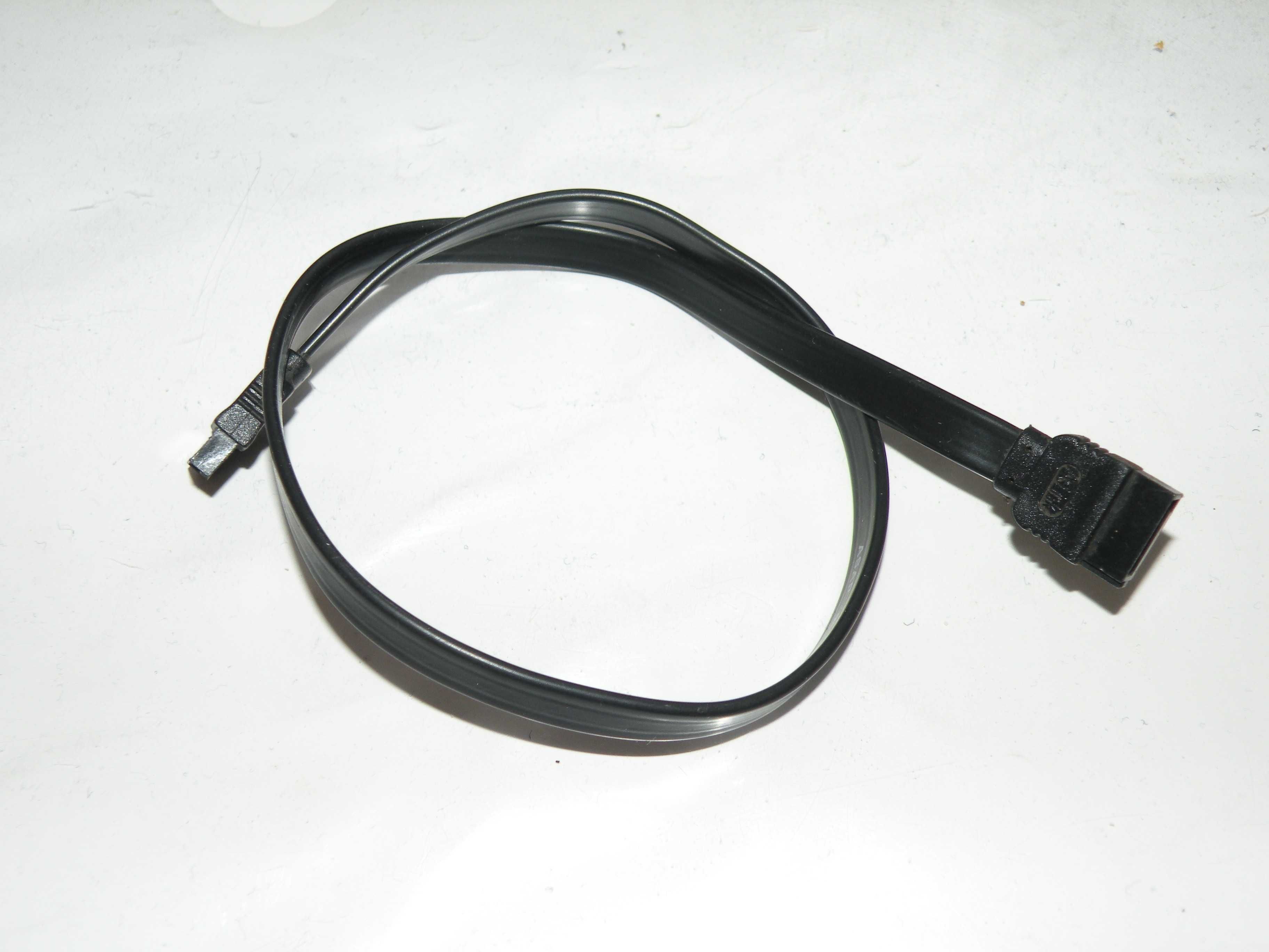 Kabel Sata do Dysku CD DVD itp. Dysk SSD 256GB sata Samsung