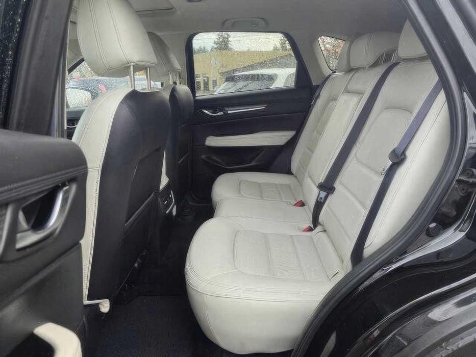 Mazda CX-5      2022