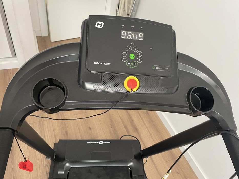 Bodytone DT12 Passadeira