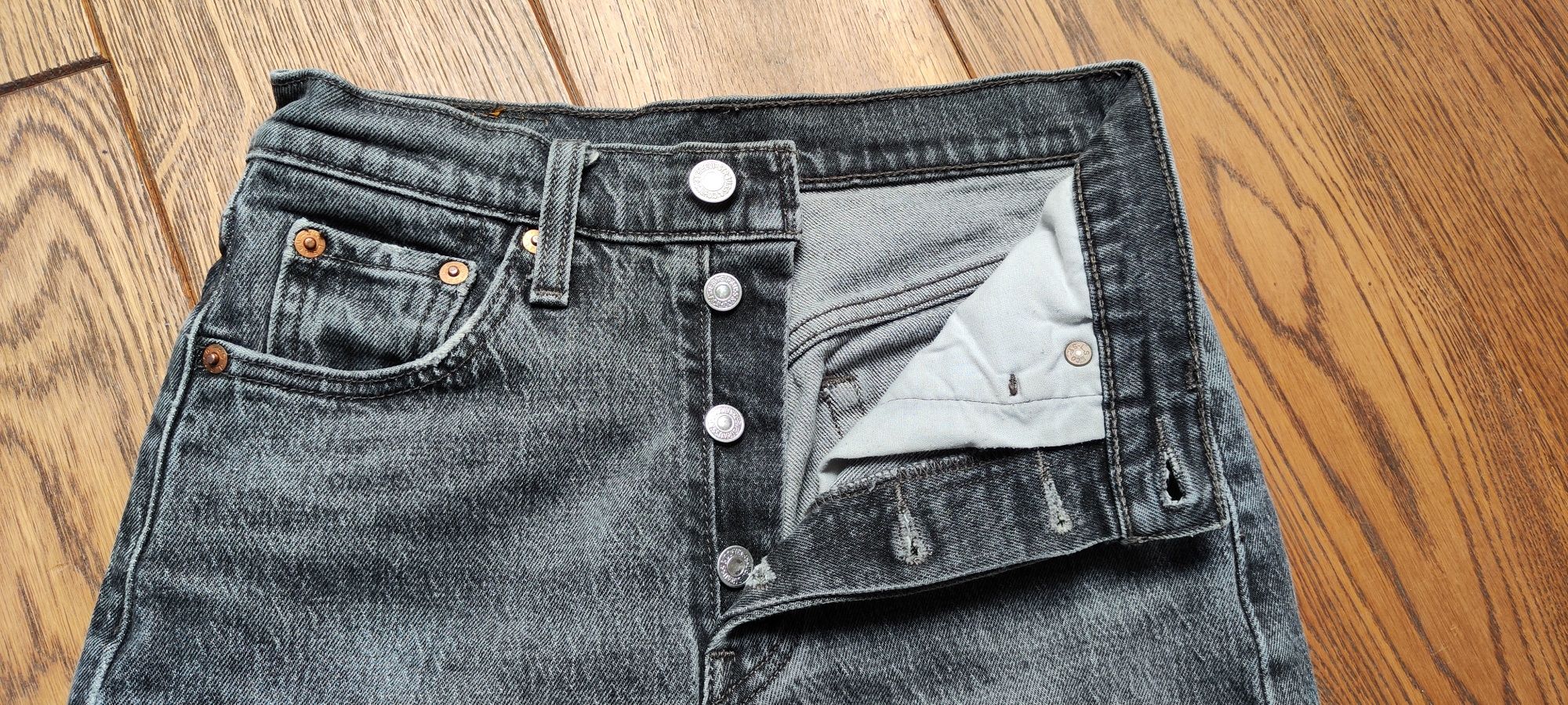 levi's 501s skinny