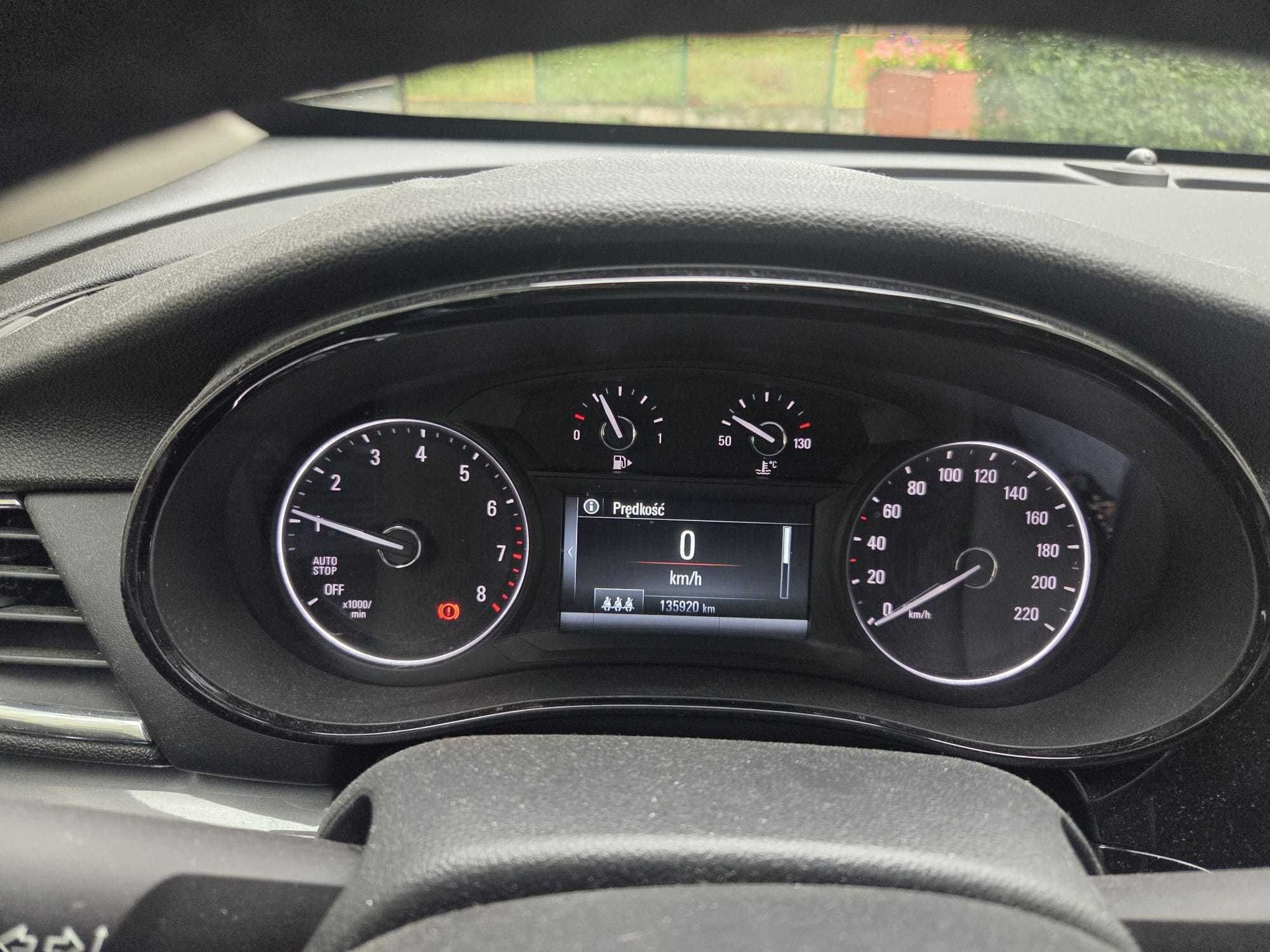 Sprzedam  Opel Mokka X