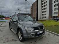 Suzuki Grand Vitara 2 1.9 DDIS