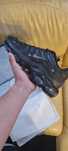 Nike Air Max Plus A-COLD-WALL czarne rozmiar 44.5