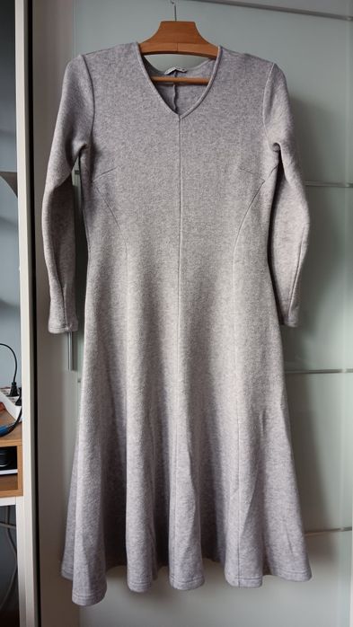 Sukienka dzianinowa Tatuum r M