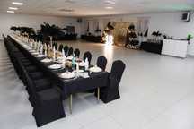 Mobilny Bar, Ozdoby, Barman na Wesele, Urodziny, Eventy – Queen Bar